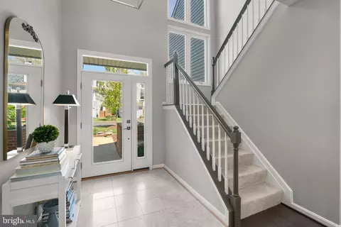 Entry Way - 522 Martingale Ln, Arnold, MD 21012 photo 1 of 2