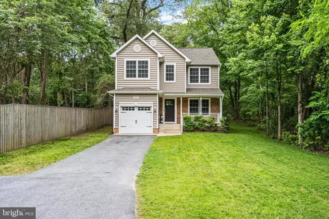 409 Magothy Bridge Rd, Pasadena, MD 21122