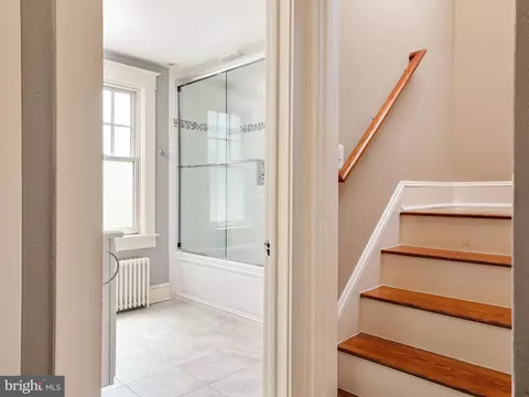 Entry Way - 11 German St, Annapolis, MD 21401 photo 5 of 5