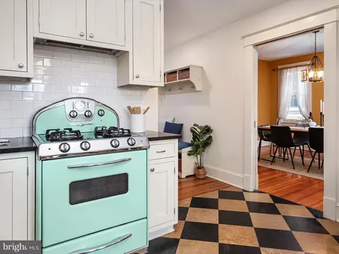 Kitchen - 11 German St, Annapolis, MD 21401 photo 4 of 4
