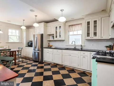 Kitchen - 11 German St, Annapolis, MD 21401 photo 2 of 4