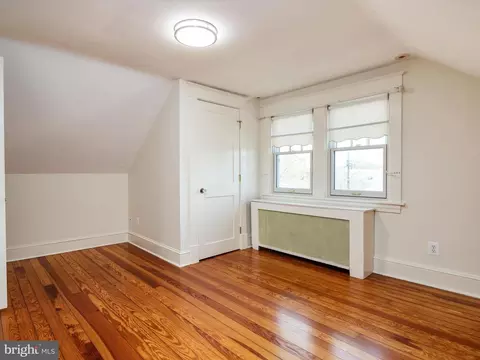 Bedroom - 11 German St, Annapolis, MD 21401 photo 4 of 7