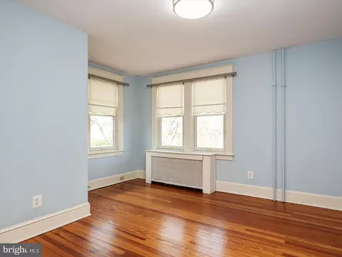 Bedroom - 11 German St, Annapolis, MD 21401 photo 2 of 7