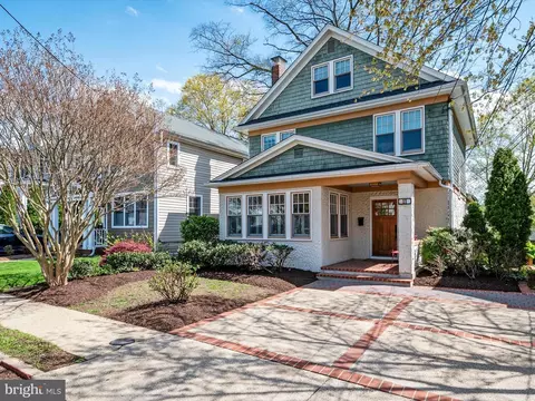 Exterior - 11 German St, Annapolis, MD 21401 photo 11 of 11