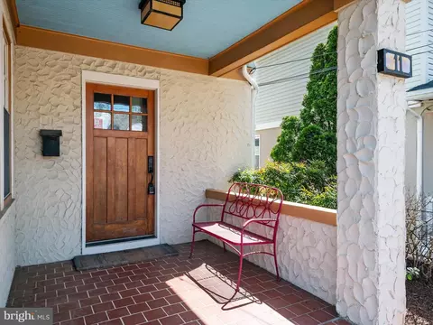 Exterior - 11 German St, Annapolis, MD 21401 photo 2 of 11