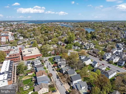 View/Area - 11 German St, Annapolis, MD 21401 photo 8 of 8