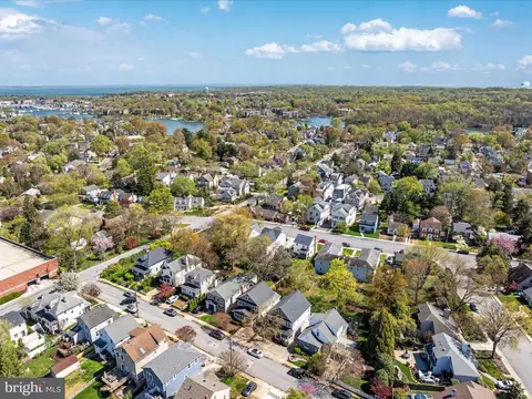 View/Area - 11 German St, Annapolis, MD 21401 photo 7 of 8