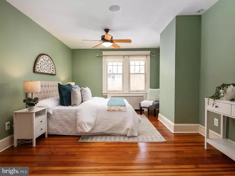 Bedroom - 11 German St, Annapolis, MD 21401 photo 1 of 7