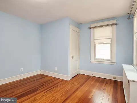 Bedroom - 11 German St, Annapolis, MD 21401 photo 3 of 7