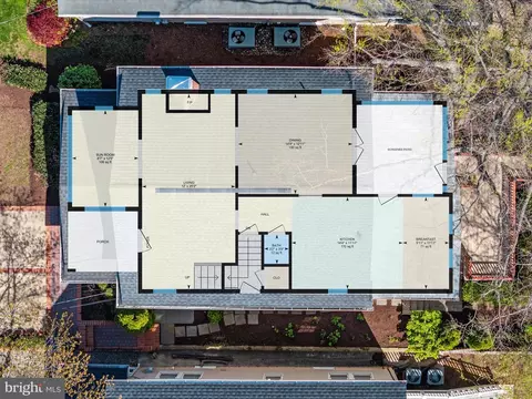 Floorplan - 11 German St, Annapolis, MD 21401 photo 1 of 5
