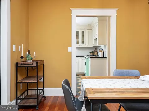 Dining - 11 German St, Annapolis, MD 21401 photo 2 of 2