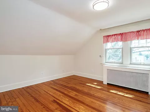 Bedroom - 11 German St, Annapolis, MD 21401 photo 7 of 7