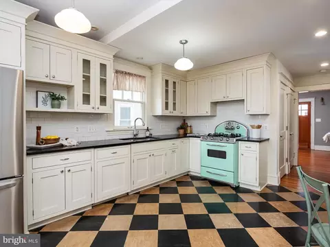 Kitchen - 11 German St, Annapolis, MD 21401 photo 1 of 4