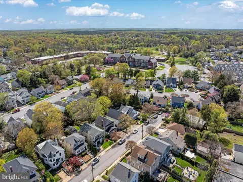 View/Area - 11 German St, Annapolis, MD 21401 photo 6 of 8