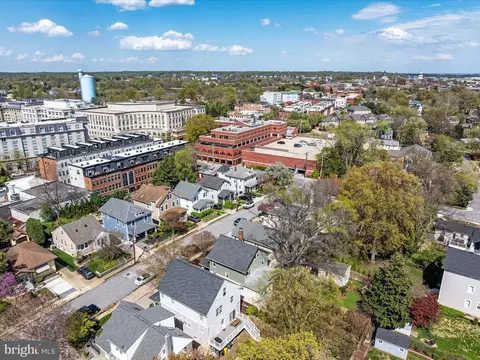 View/Area - 11 German St, Annapolis, MD 21401 photo 2 of 8