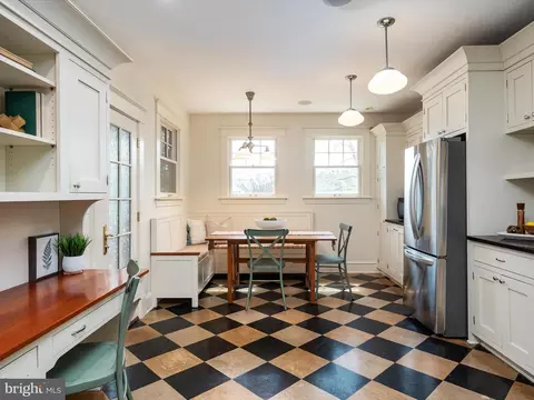 Kitchen - 11 German St, Annapolis, MD 21401 photo 3 of 4