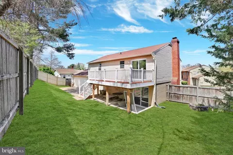 Exterior - 953 Truro Ln, Crofton, MD 21114 photo 7 of 8