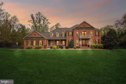 2703 Cranbourne Ct, Davidsonville, MD 21035