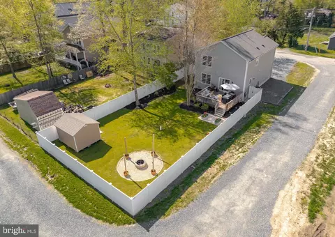 View/Area - 808 Cedar Ave, North Beach, MD 20714 photo 5 of 6
