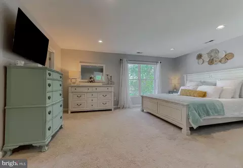 Bedroom - 808 Cedar Ave, North Beach, MD 20714 photo 3 of 8