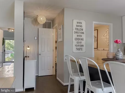 Entry Way - 808 Cedar Ave, North Beach, MD 20714 photo 2 of 7