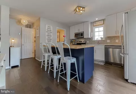 Kitchen - 808 Cedar Ave, North Beach, MD 20714 photo 1 of 2