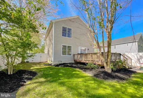 Exterior - 808 Cedar Ave, North Beach, MD 20714 photo 11 of 13