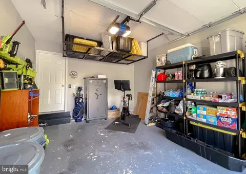 Entry Way - 808 Cedar Ave, North Beach, MD 20714 photo 7 of 7