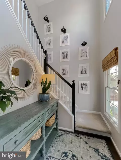 Entry Way - 808 Cedar Ave, North Beach, MD 20714 photo 4 of 7