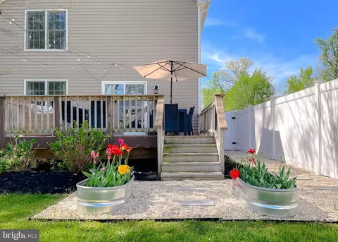 Exterior - 808 Cedar Ave, North Beach, MD 20714 photo 4 of 13