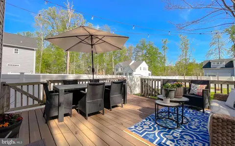 Exterior - 808 Cedar Ave, North Beach, MD 20714 photo 9 of 13