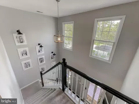 Entry Way - 808 Cedar Ave, North Beach, MD 20714 photo 5 of 7