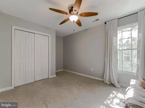 Bedroom - 808 Cedar Ave, North Beach, MD 20714 photo 7 of 8