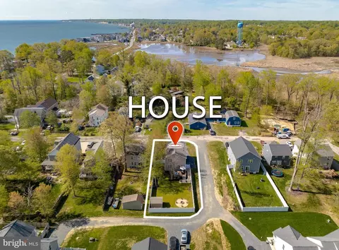 View/Area - 808 Cedar Ave, North Beach, MD 20714 photo 2 of 6