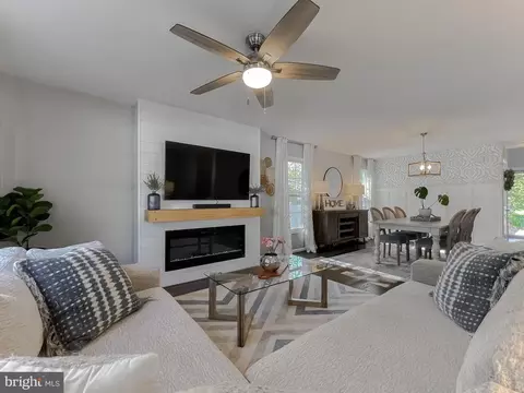 Living - 808 Cedar Ave, North Beach, MD 20714 photo 1 of 1