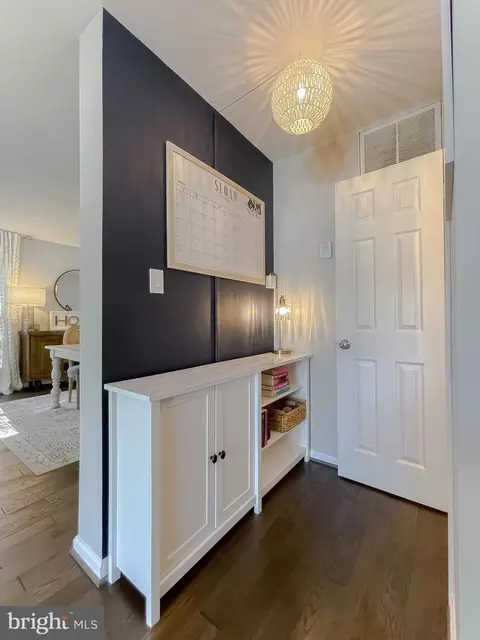Entry Way - 808 Cedar Ave, North Beach, MD 20714 photo 3 of 7
