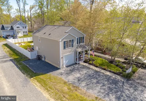 View/Area - 808 Cedar Ave, North Beach, MD 20714 photo 4 of 6