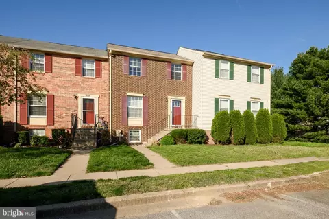 840 Oyster Bay Harbour, Pasadena, MD 21122