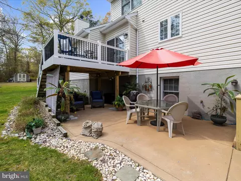 Exterior - 1901 Arundel Rd, Pasadena, MD 21122 photo 6 of 14