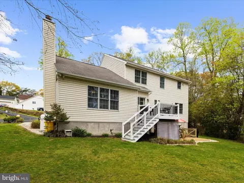Exterior - 1901 Arundel Rd, Pasadena, MD 21122 photo 9 of 14
