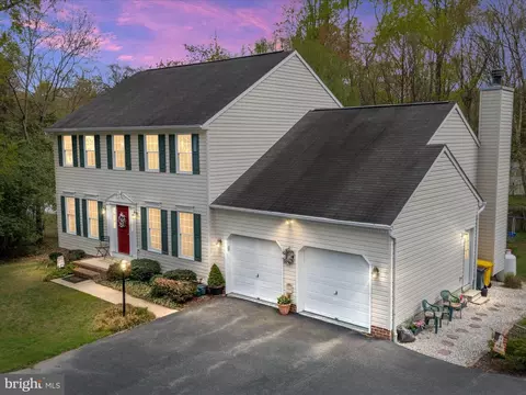 1901 Arundel Rd, Pasadena, MD 21122