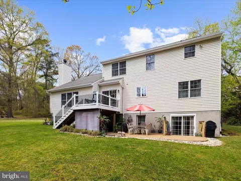 Exterior - 1901 Arundel Rd, Pasadena, MD 21122 photo 10 of 14