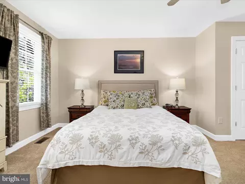 Bedroom - 1901 Arundel Rd, Pasadena, MD 21122 photo 12 of 13