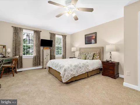Bedroom - 1901 Arundel Rd, Pasadena, MD 21122 photo 10 of 13