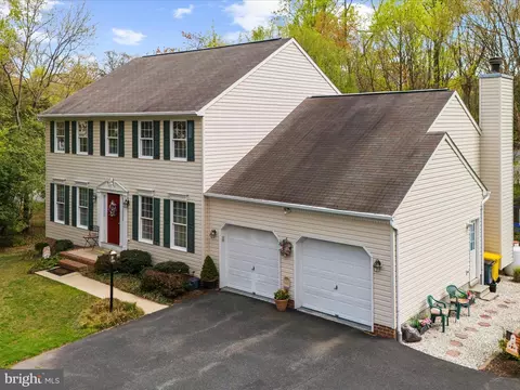 Exterior - 1901 Arundel Rd, Pasadena, MD 21122 photo 4 of 14