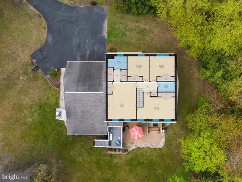 Floorplan - 1901 Arundel Rd, Pasadena, MD 21122 photo 2 of 5