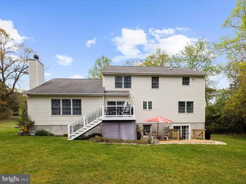 Exterior - 1901 Arundel Rd, Pasadena, MD 21122 photo 11 of 14