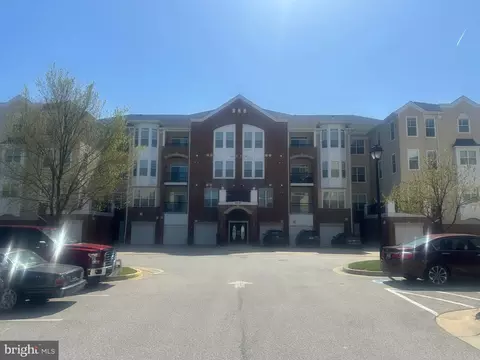 8616 Wintergreen Ct #202, Odenton, MD 21113