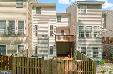 Exterior - 2121 Millhaven Dr #25 121, Edgewater, MD 21037 photo 6 of 6