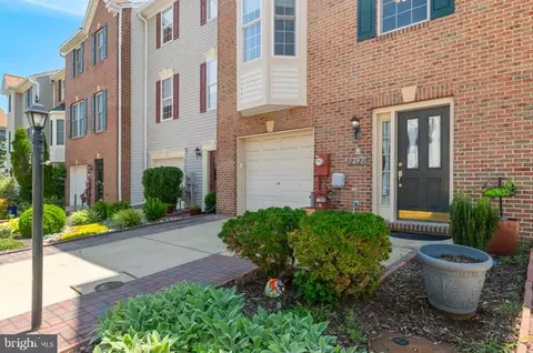 Exterior - 2121 Millhaven Dr #25 121, Edgewater, MD 21037 photo 5 of 6